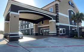 Best Western Texas City